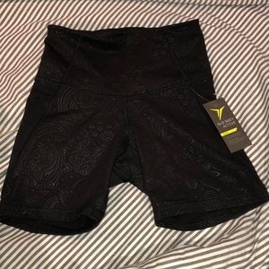 Old navy active shorts
